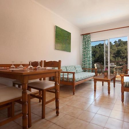 Apartamento Pinos Altos 02 Cala de Sant Vicenc Exterior foto
