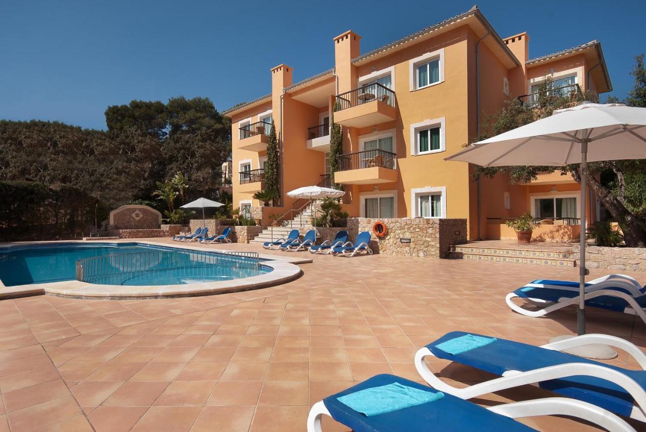 Apartamento Pinos Altos 02 Cala de Sant Vicenc Exterior foto