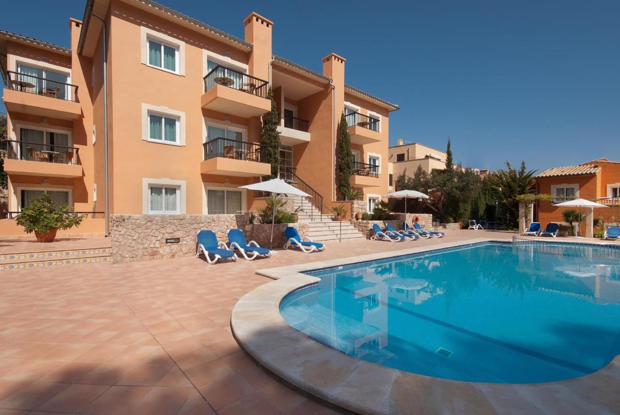 Apartamento Pinos Altos 02 Cala de Sant Vicenc Exterior foto