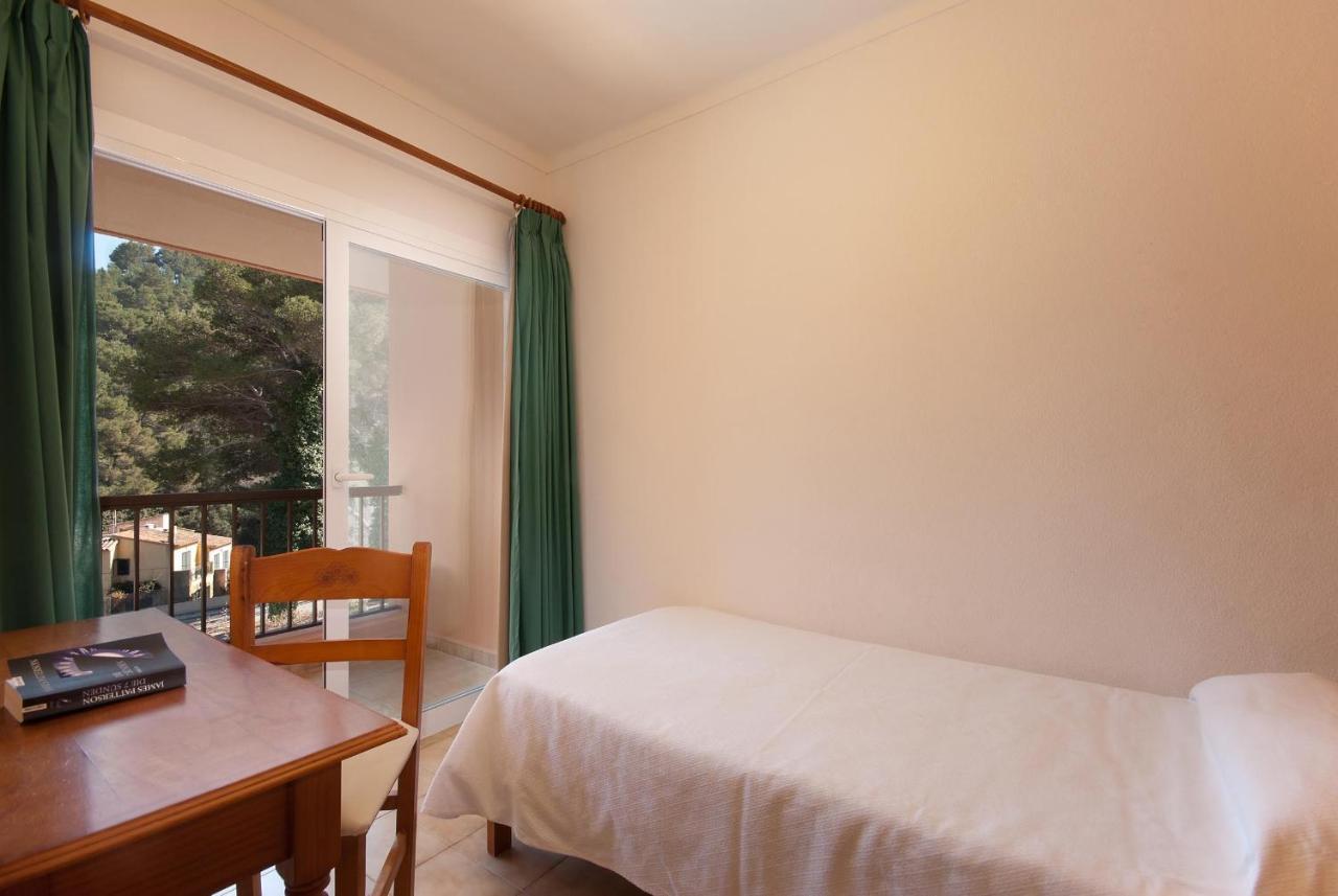Apartamento Pinos Altos 02 Cala de Sant Vicenc Exterior foto