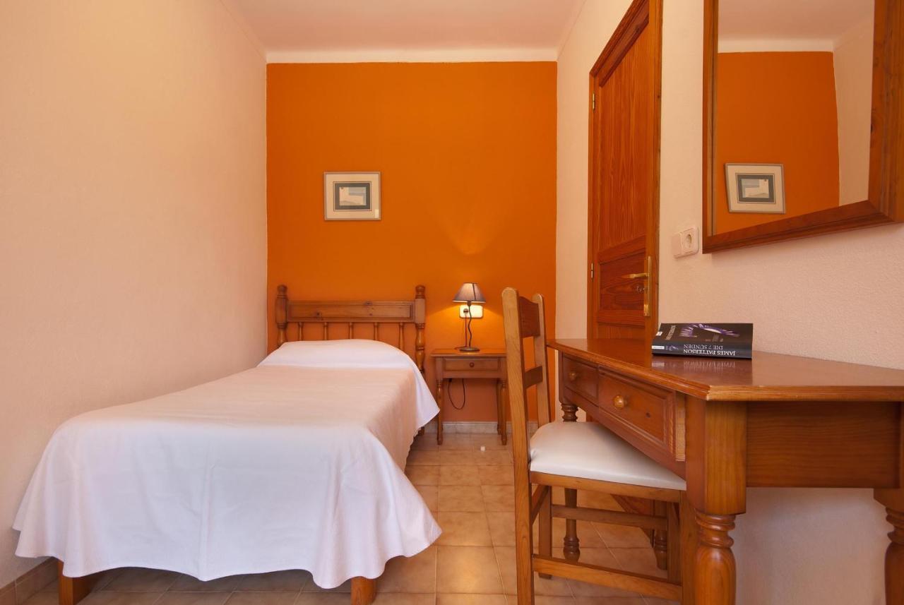 Apartamento Pinos Altos 02 Cala de Sant Vicenc Exterior foto