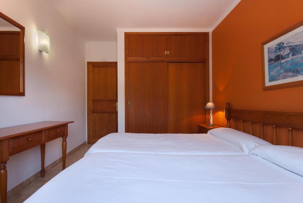 Apartamento Pinos Altos 02 Cala de Sant Vicenc Exterior foto