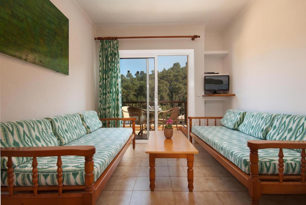 Apartamento Pinos Altos 02 Cala de Sant Vicenc Exterior foto